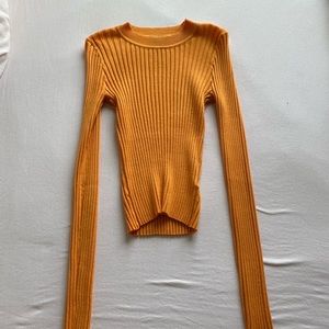 ASOS Crew Neck Sweater